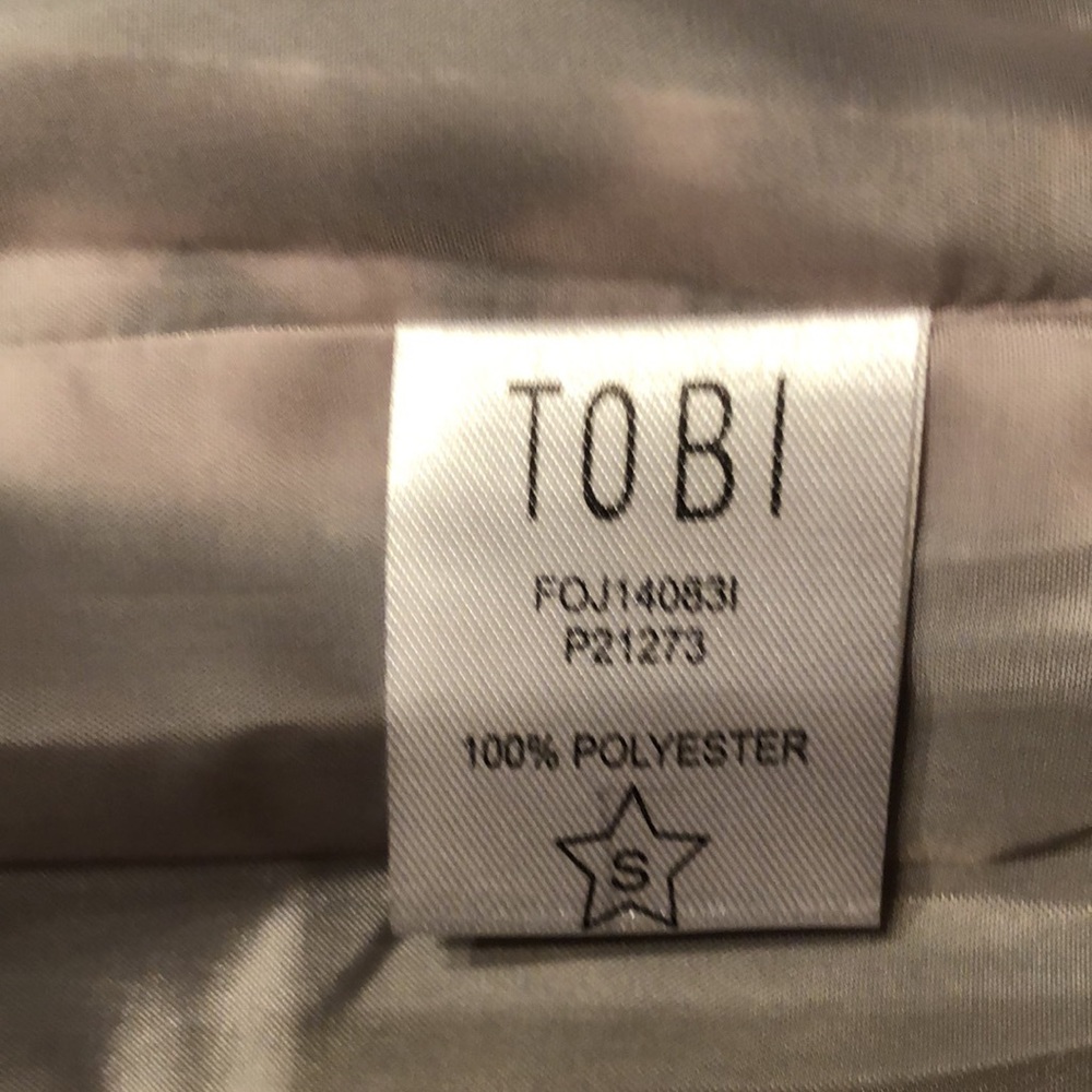 Tobi Jacket - image 6